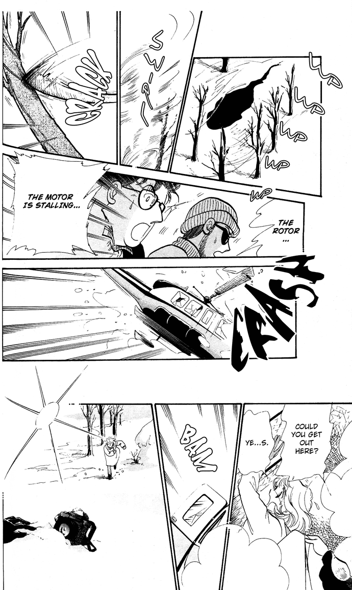 Aru Hi, Knight ni Attanara Chapter 2.2 page 78 - Chapter 2 v2 : Marriage at 17