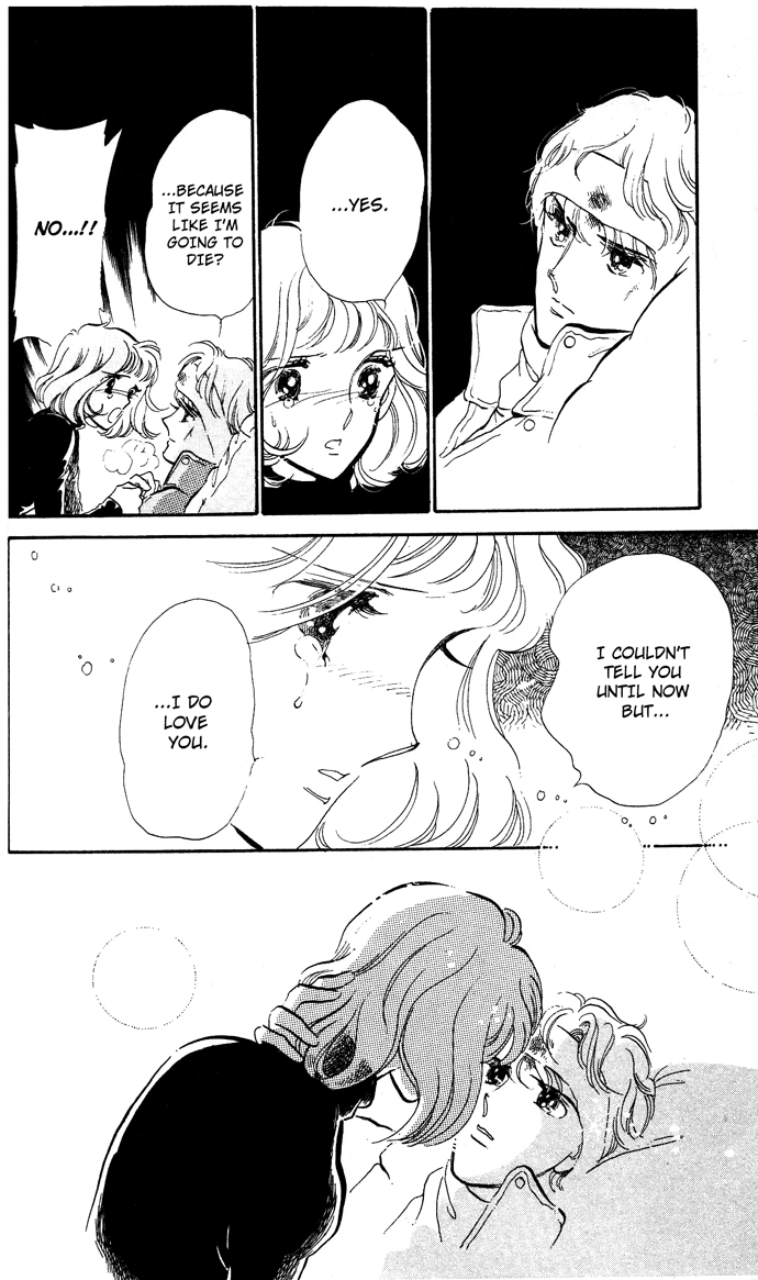 Aru Hi, Knight ni Attanara Chapter 2.2 page 84 - Chapter 2 v2 : Marriage at 17