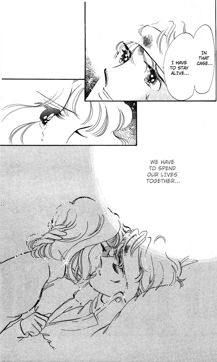 Aru Hi, Knight ni Attanara Chapter 2.2 page 85 - Chapter 2 v2 : Marriage at 17