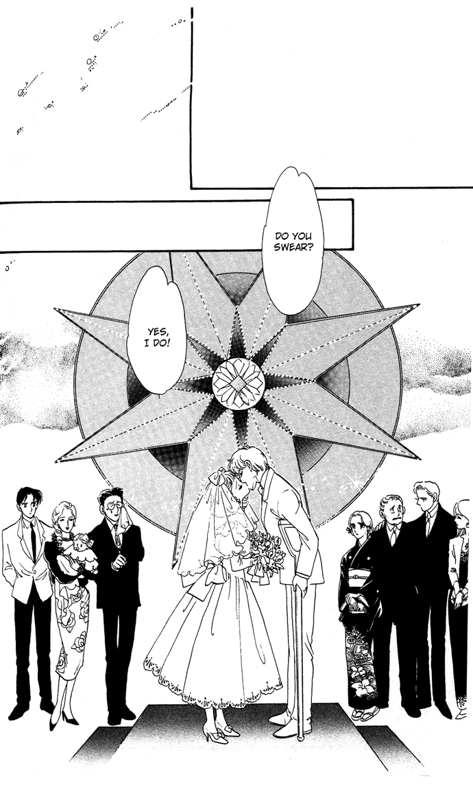 Aru Hi, Knight ni Attanara Chapter 2.2 page 86 - Chapter 2 v2 : Marriage at 17