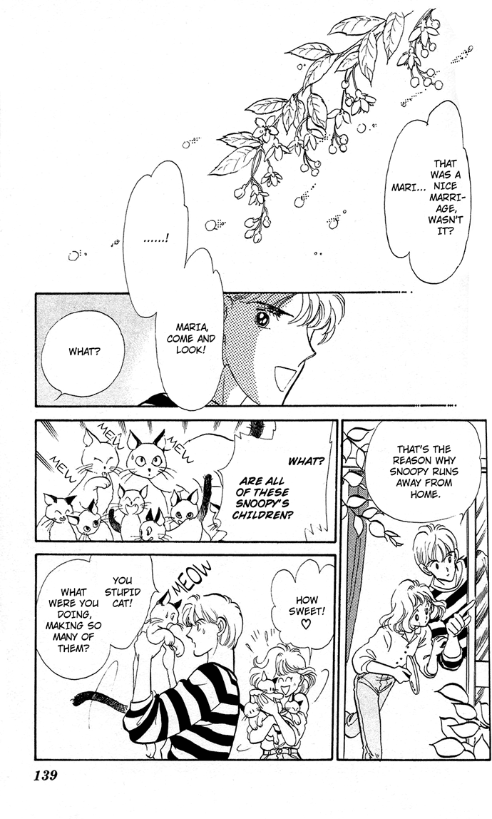 Aru Hi, Knight ni Attanara Chapter 2.2 page 87 - Chapter 2 v2 : Marriage at 17