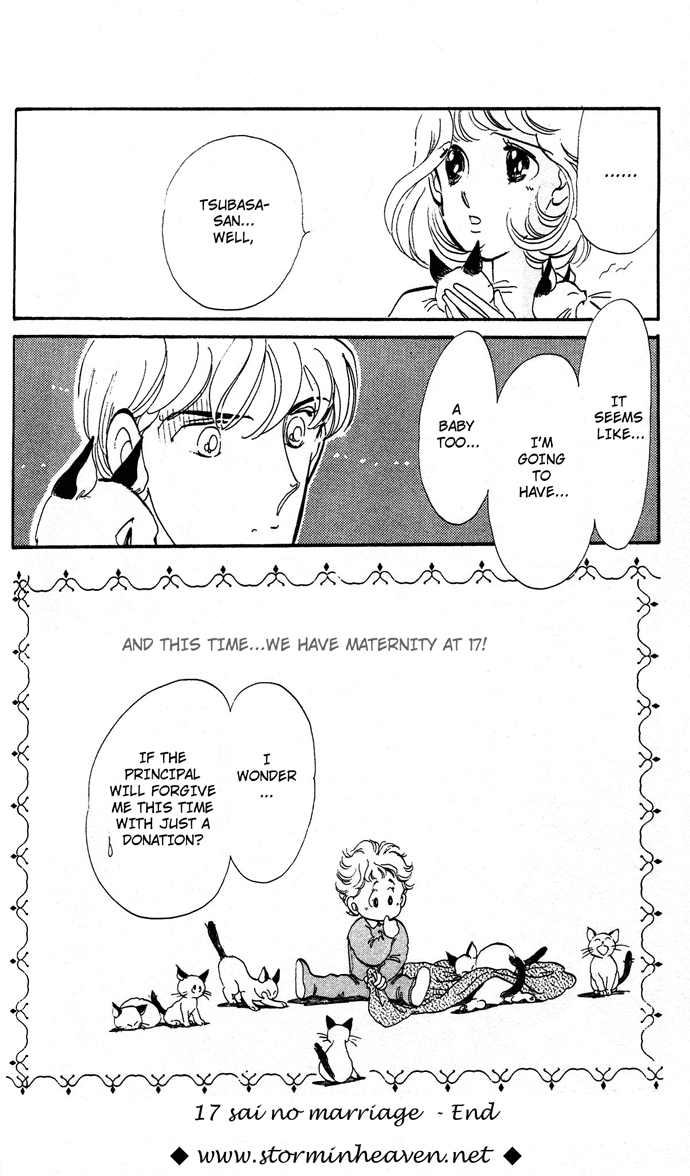 Aru Hi, Knight ni Attanara Chapter 2.2 page 88 - Chapter 2 v2 : Marriage at 17