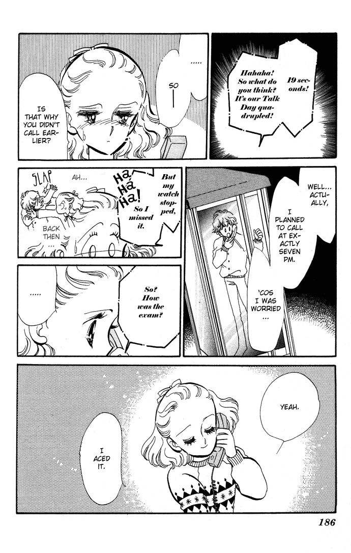 Aru Hi, Knight ni Attanara Chapter 4.2 page 5 - Chapter 4 v2 : 0019 is our Number