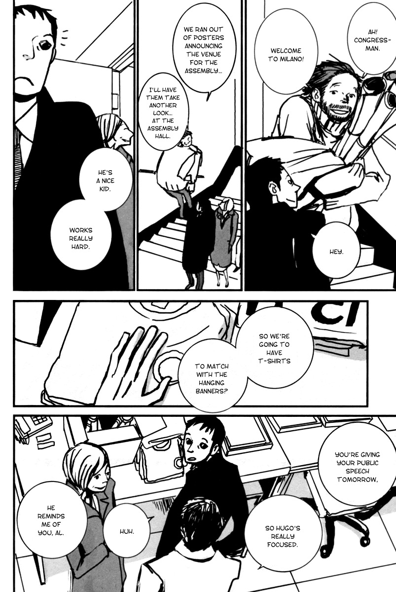 Aru to Neri to Sono Shuuhen Chapter 1 page 13 - Chapter 1