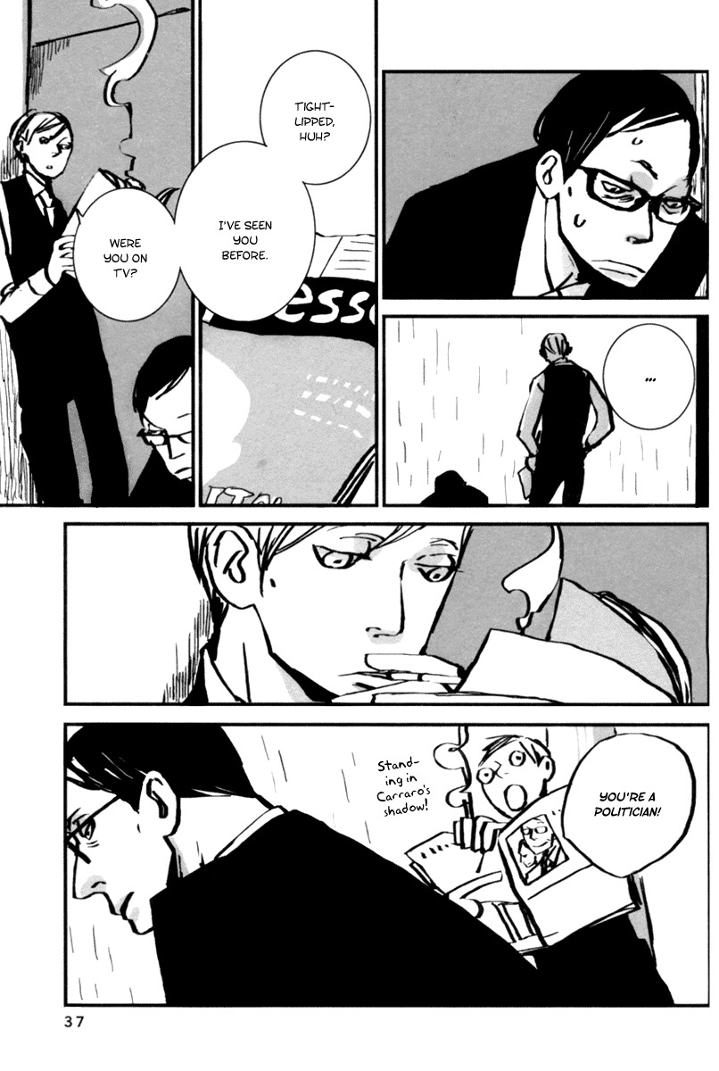 Aru to Neri to Sono Shuuhen Chapter 2 page 10 - Chapter 2