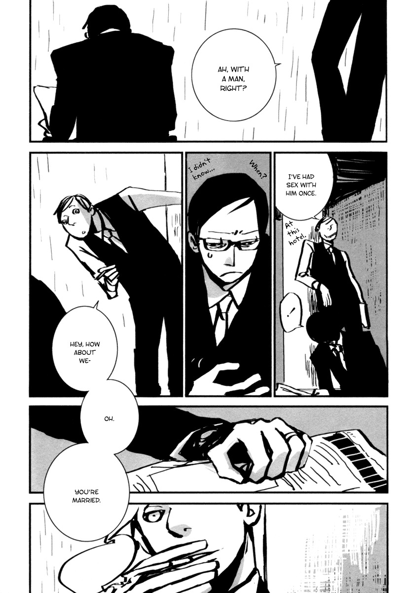 Aru to Neri to Sono Shuuhen Chapter 2 page 12 - Chapter 2