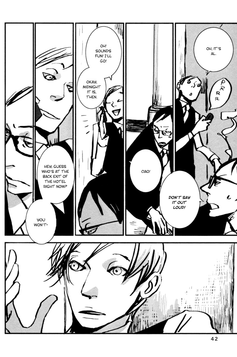 Aru to Neri to Sono Shuuhen Chapter 2 page 15 - Chapter 2