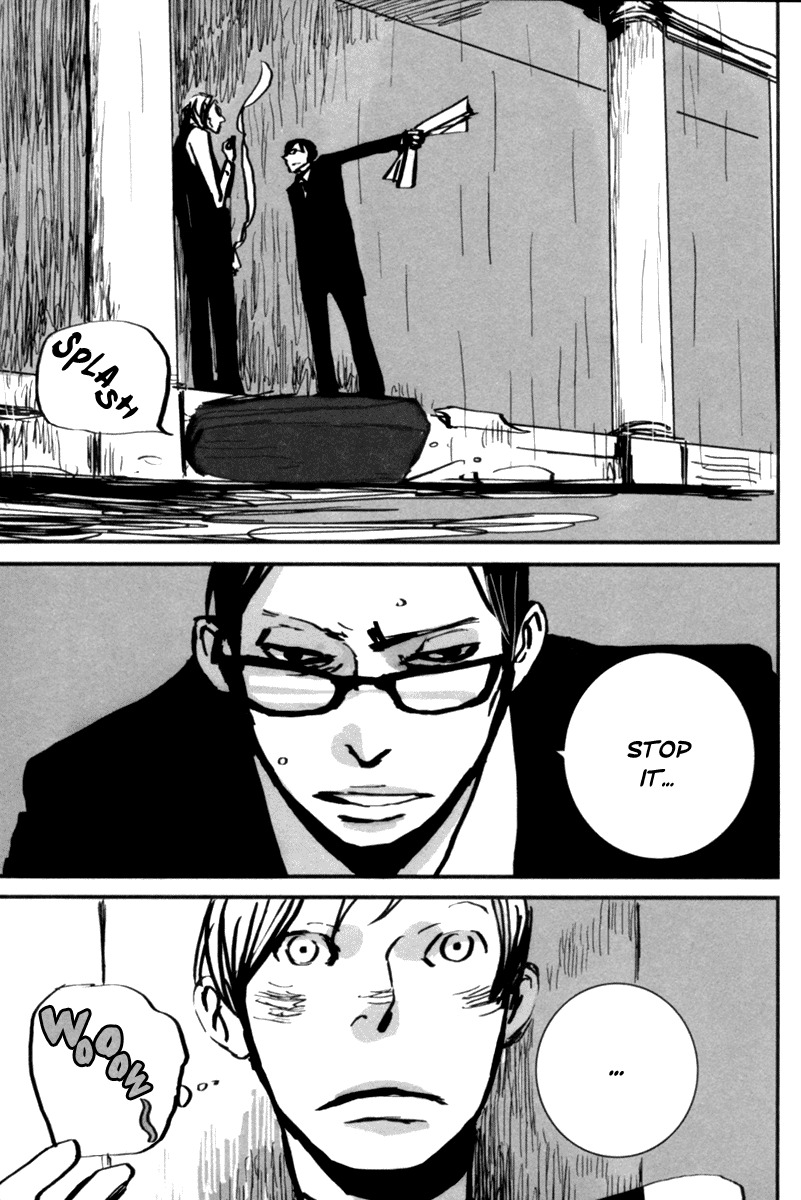 Aru to Neri to Sono Shuuhen Chapter 2 page 16 - Chapter 2