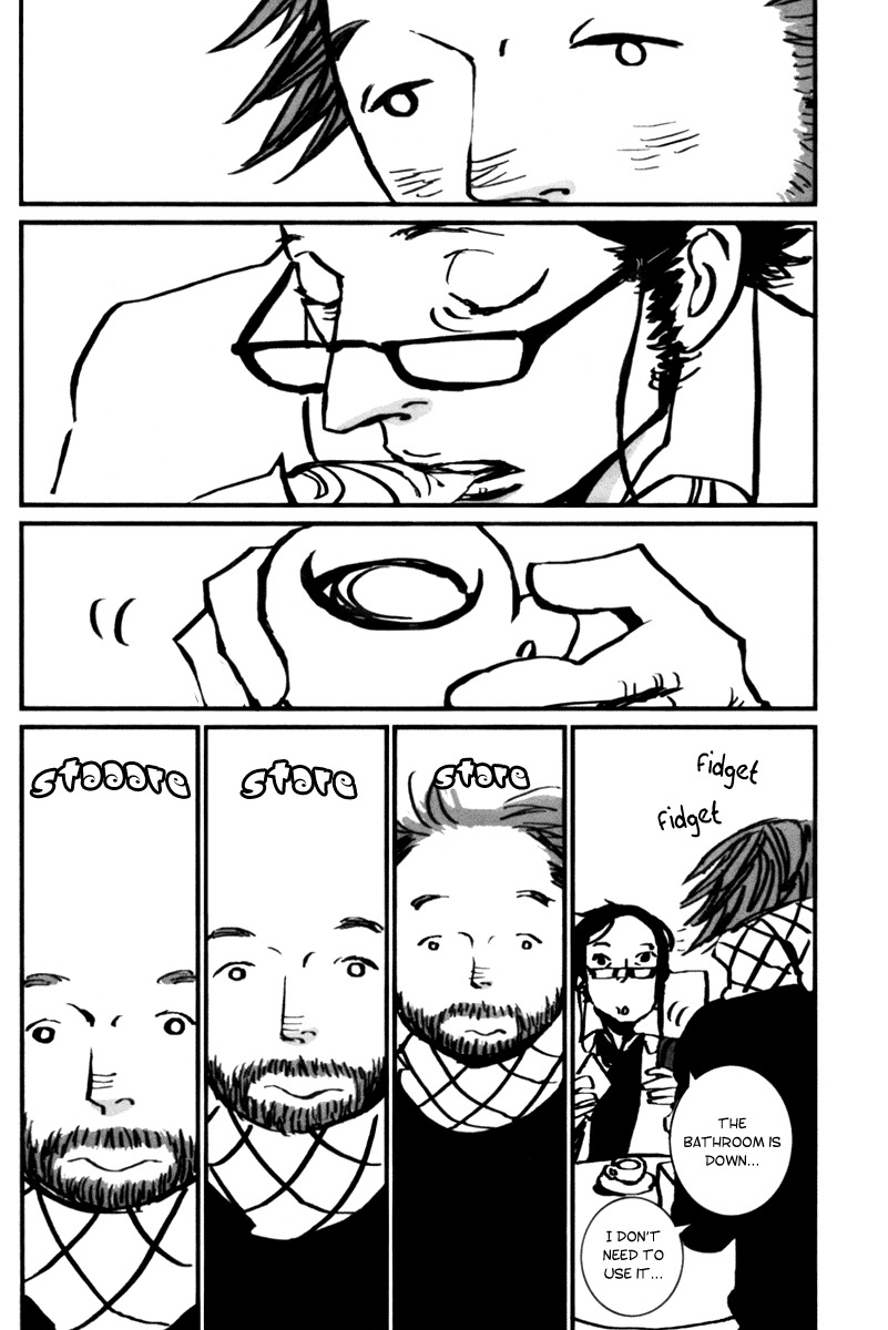 Aru to Neri to Sono Shuuhen Chapter 4 page 4 - Chapter 4