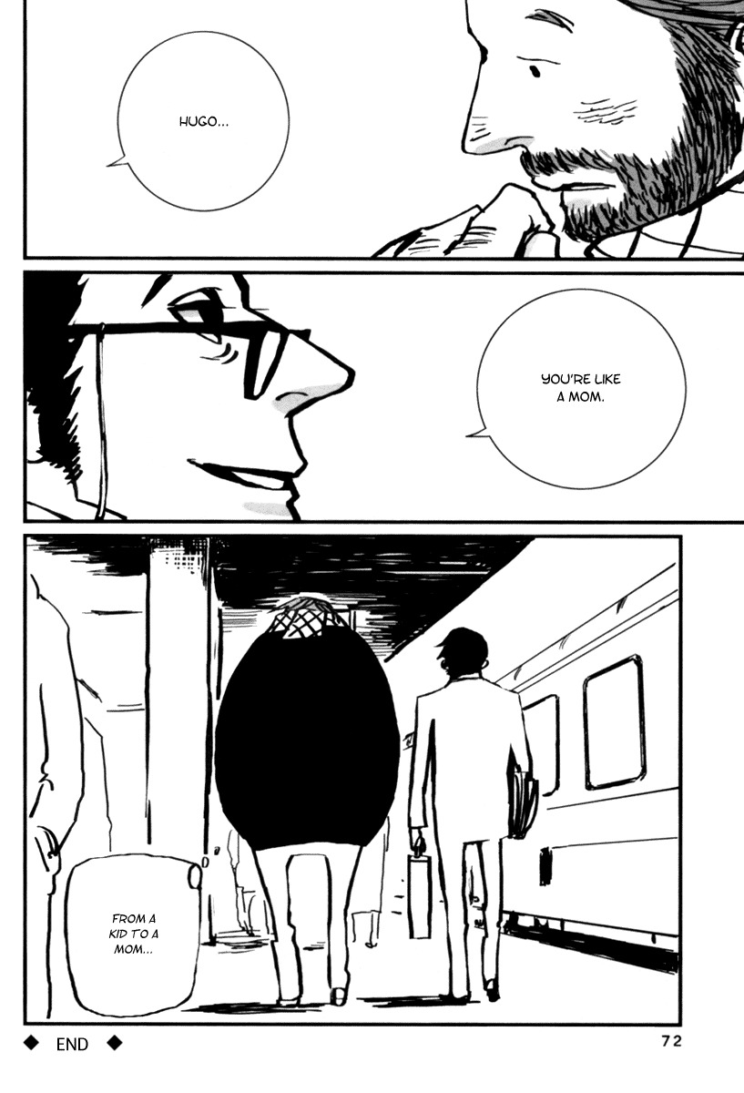 Aru to Neri to Sono Shuuhen Chapter 4 page 6 - Chapter 4