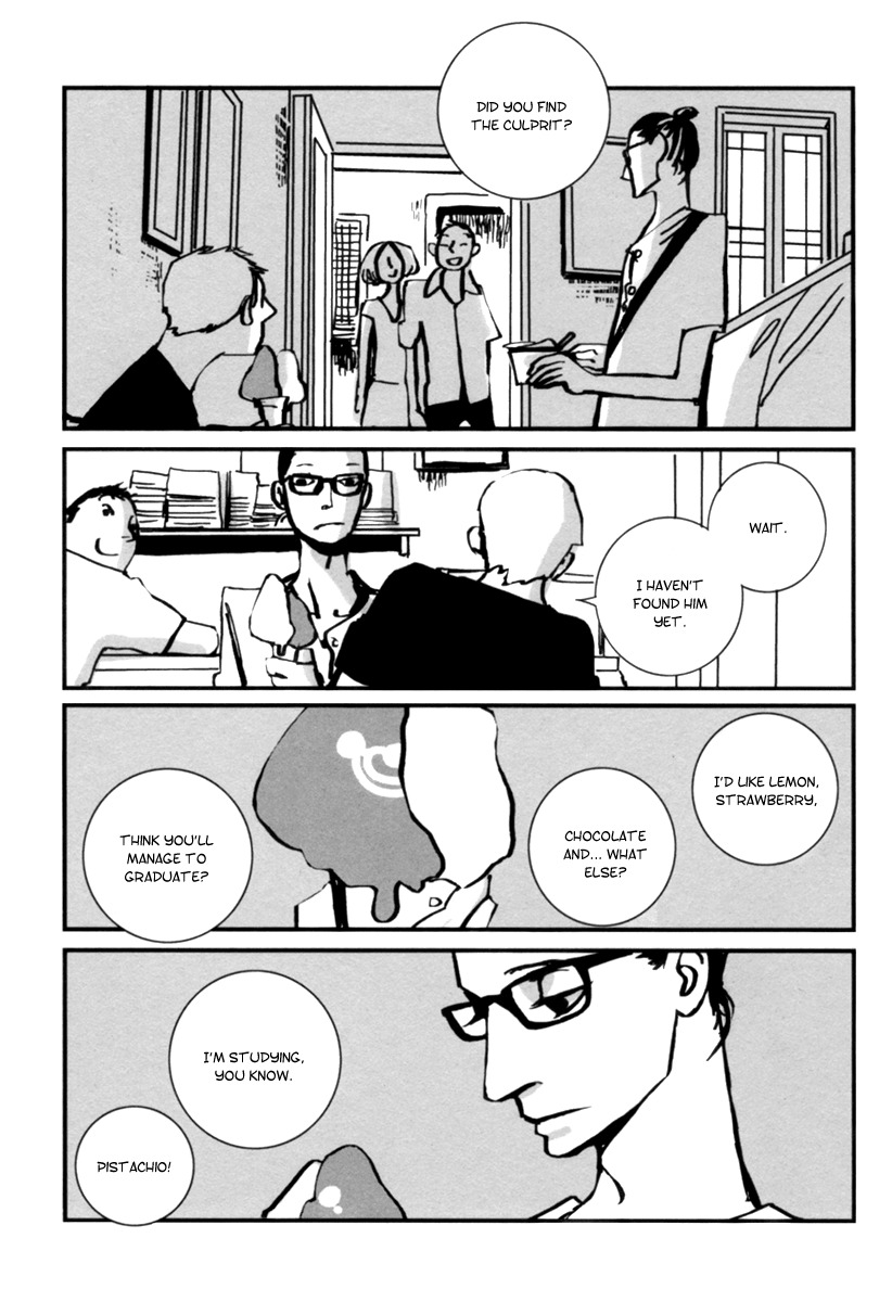 Aru to Neri to Sono Shuuhen Chapter 5 page 10 - Chapter 5