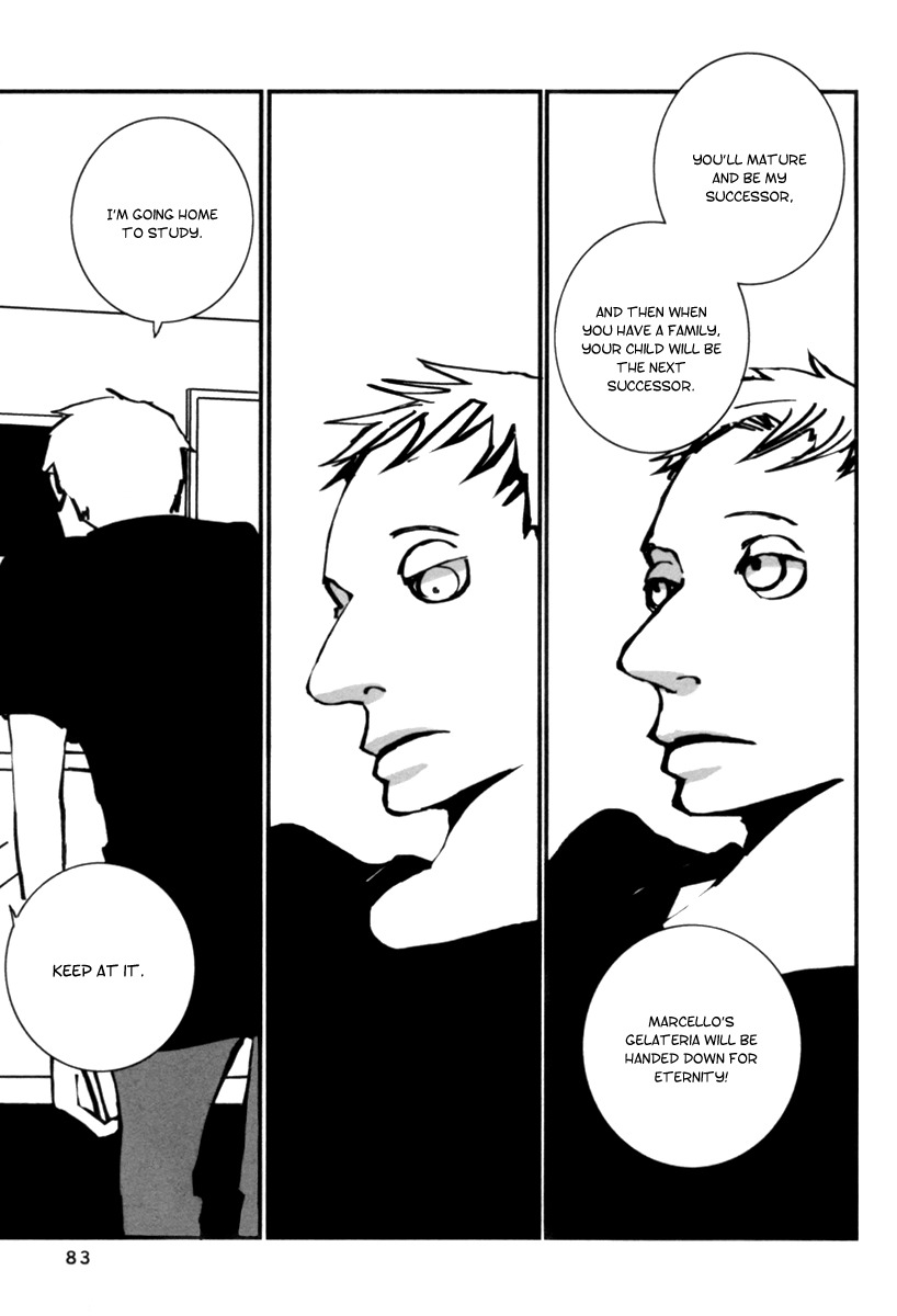 Aru to Neri to Sono Shuuhen Chapter 5 page 12 - Chapter 5