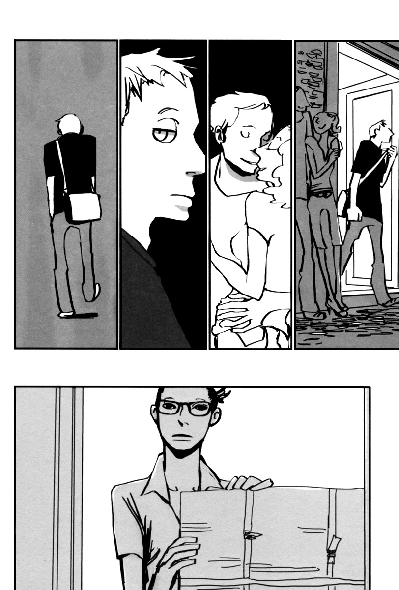 Aru to Neri to Sono Shuuhen Chapter 5 page 13 - Chapter 5