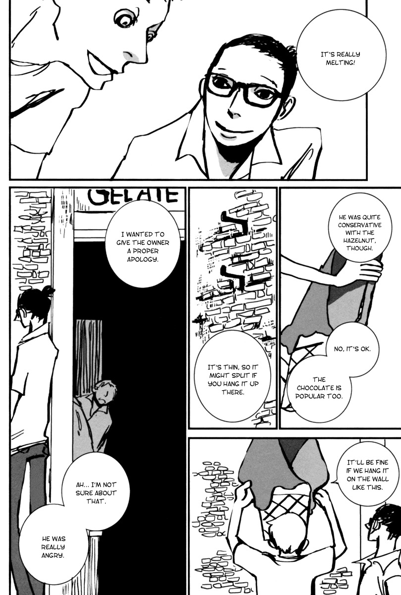 Aru to Neri to Sono Shuuhen Chapter 5 page 15 - Chapter 5