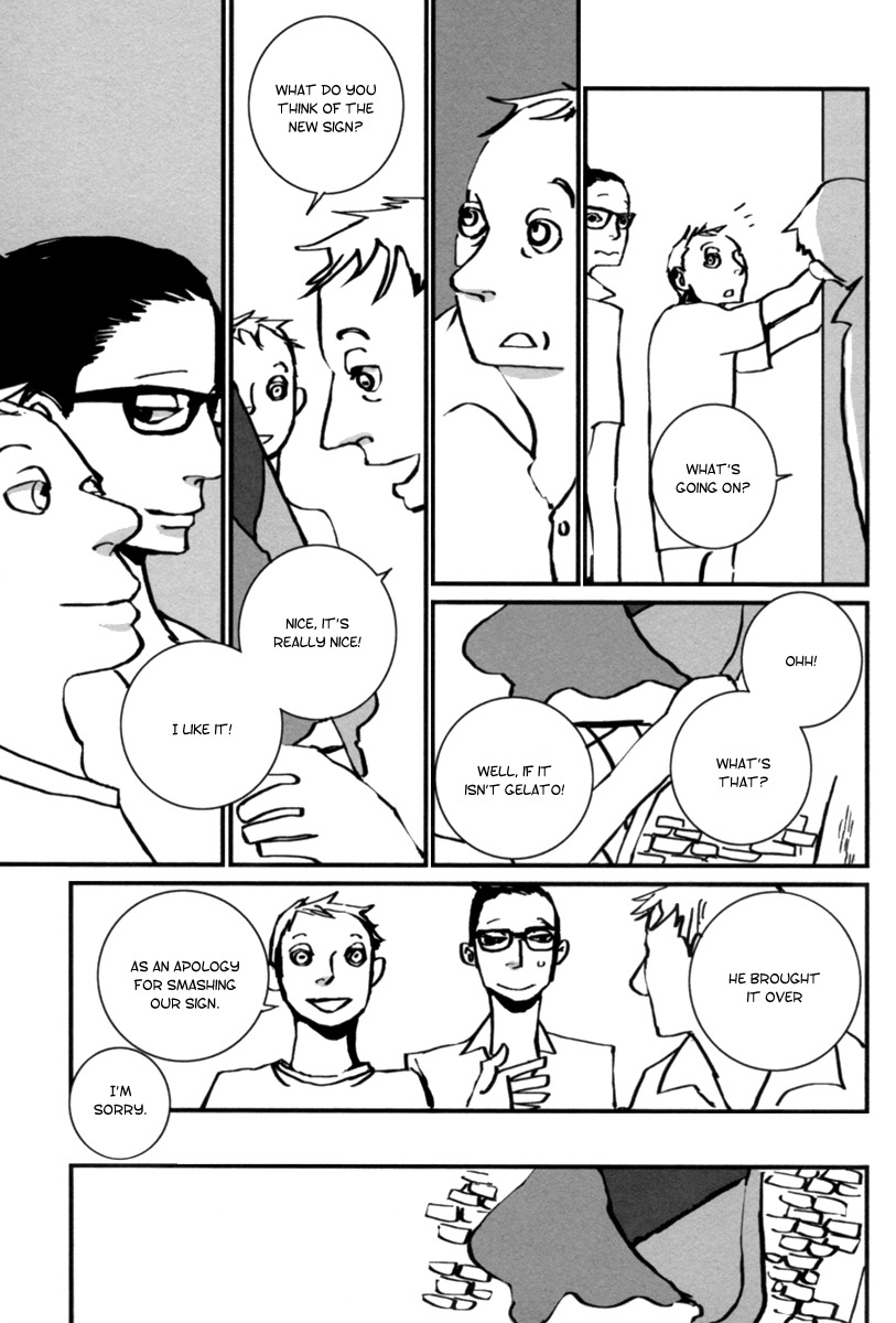 Aru to Neri to Sono Shuuhen Chapter 5 page 16 - Chapter 5