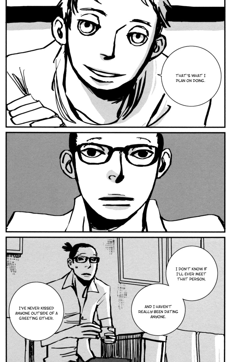 Aru to Neri to Sono Shuuhen Chapter 5 page 21 - Chapter 5