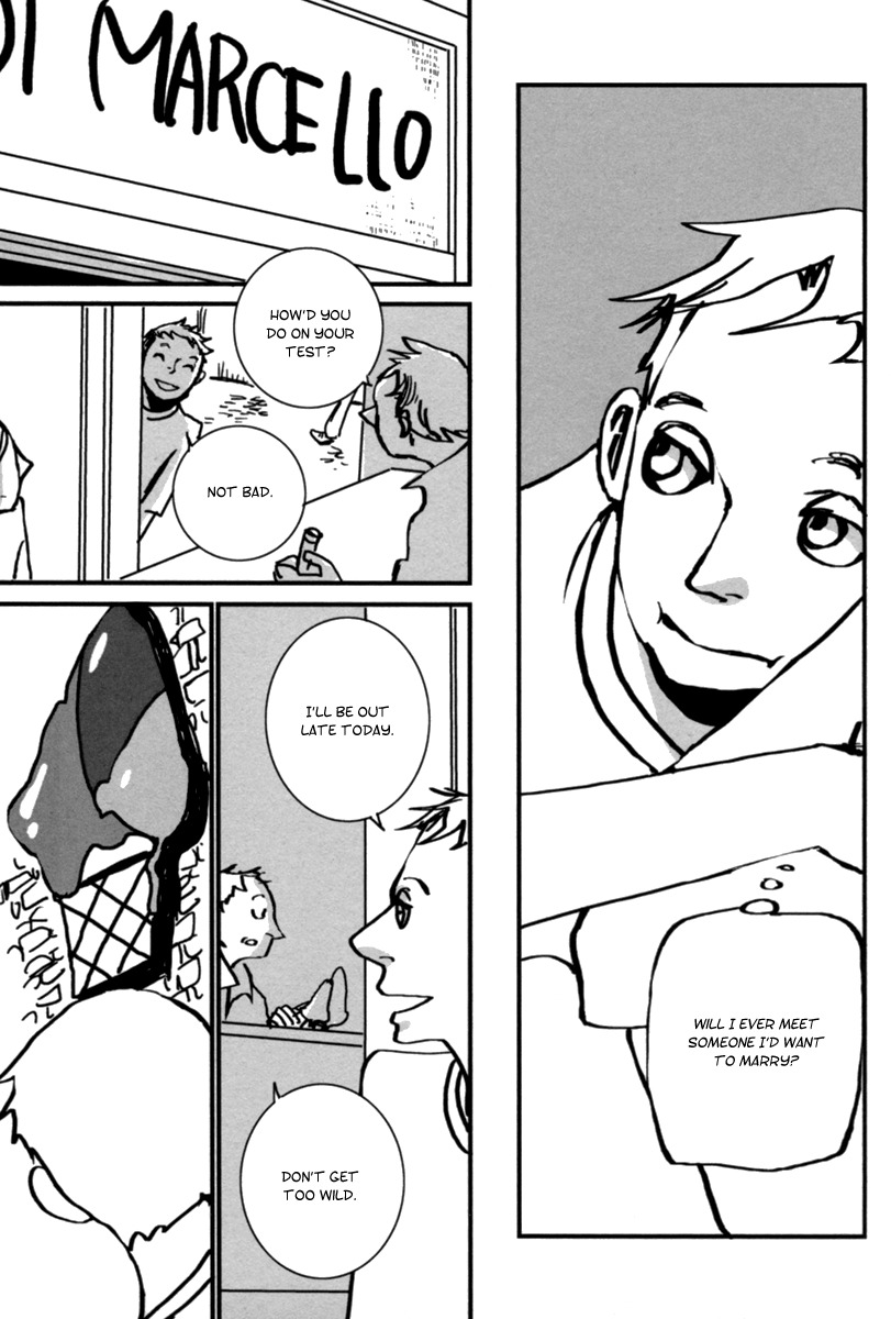 Aru to Neri to Sono Shuuhen Chapter 5 page 24 - Chapter 5