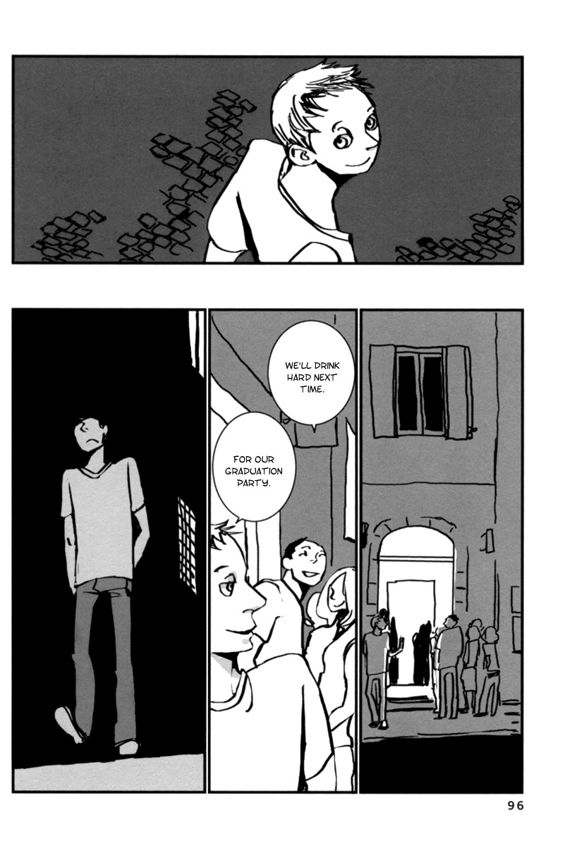 Aru to Neri to Sono Shuuhen Chapter 5 page 25 - Chapter 5