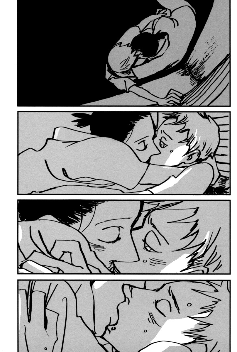 Aru to Neri to Sono Shuuhen Chapter 5 page 28 - Chapter 5