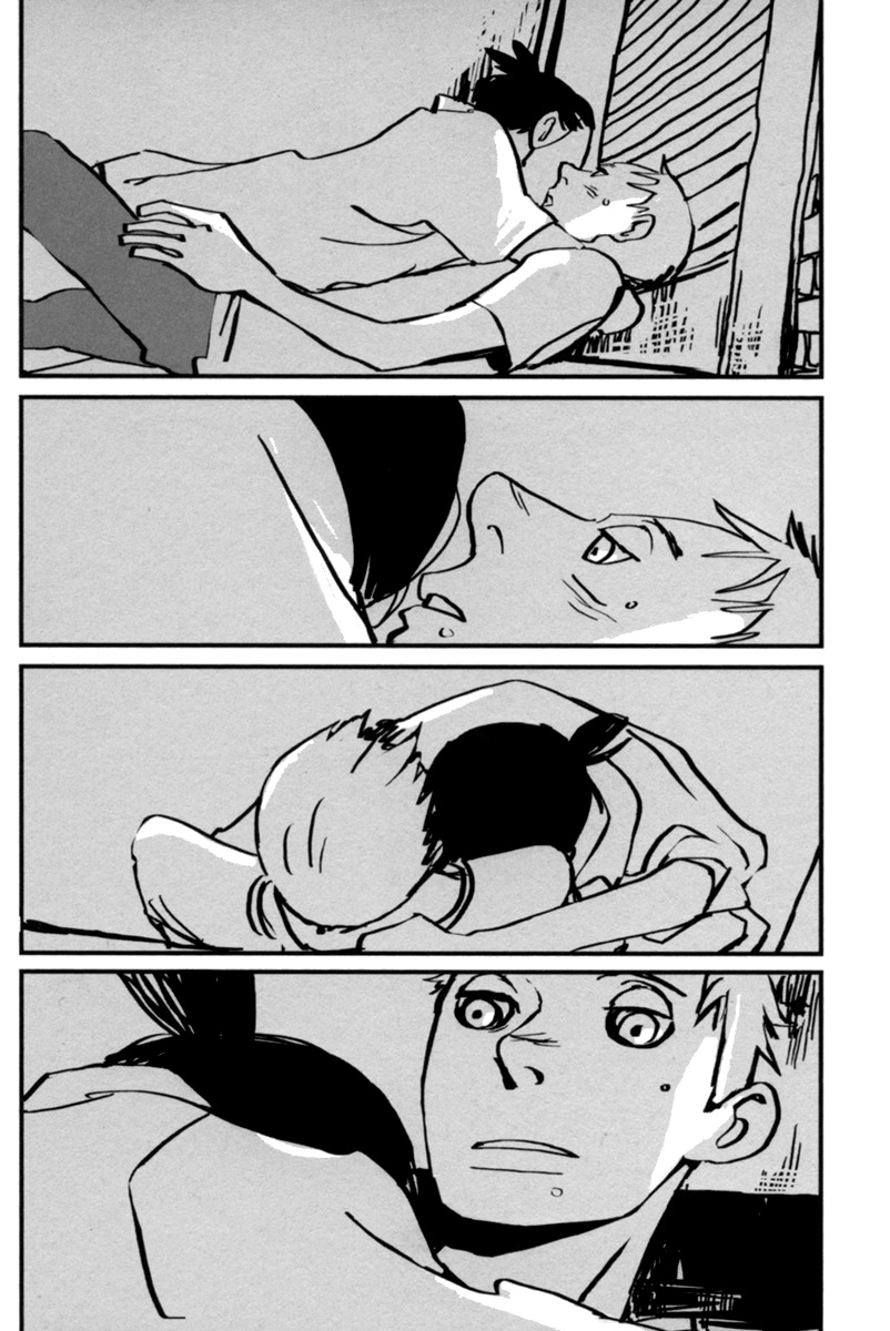 Aru to Neri to Sono Shuuhen Chapter 5 page 29 - Chapter 5