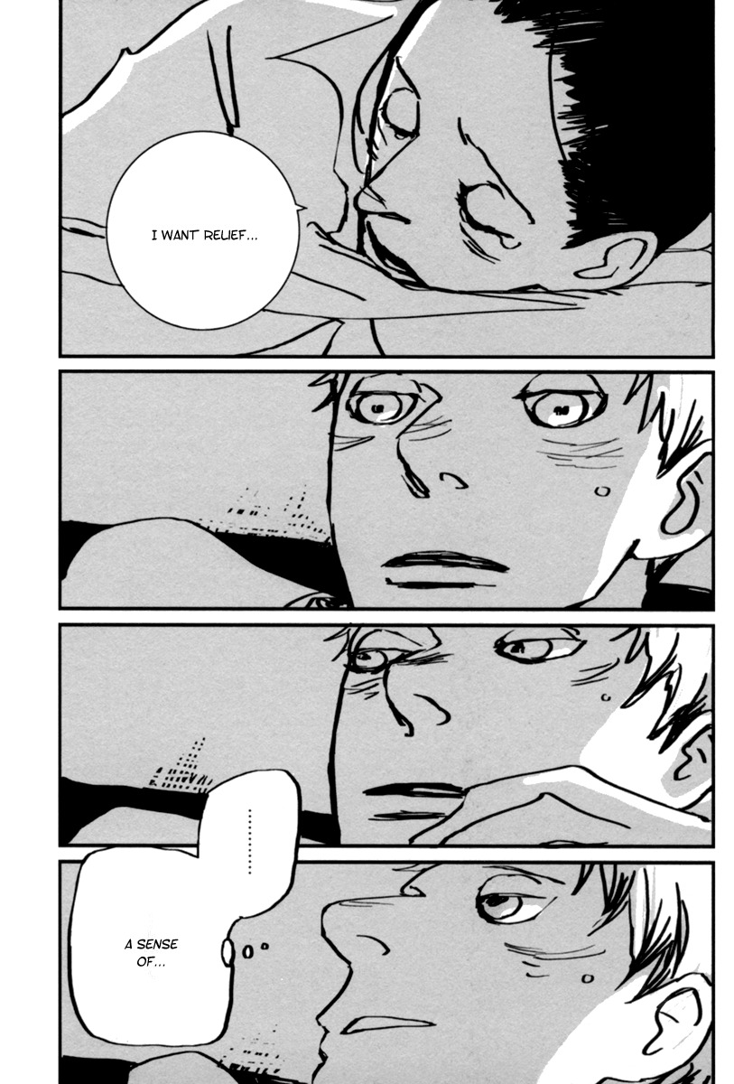 Aru to Neri to Sono Shuuhen Chapter 5 page 30 - Chapter 5