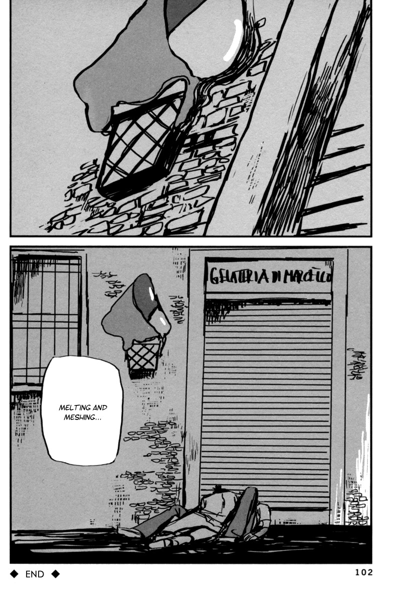 Aru to Neri to Sono Shuuhen Chapter 5 page 31 - Chapter 5