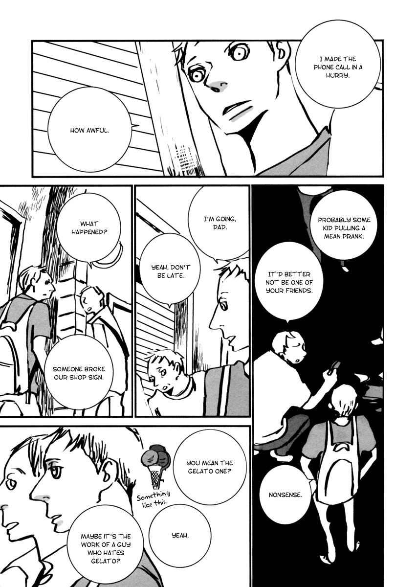 Aru to Neri to Sono Shuuhen Chapter 5 page 4 - Chapter 5