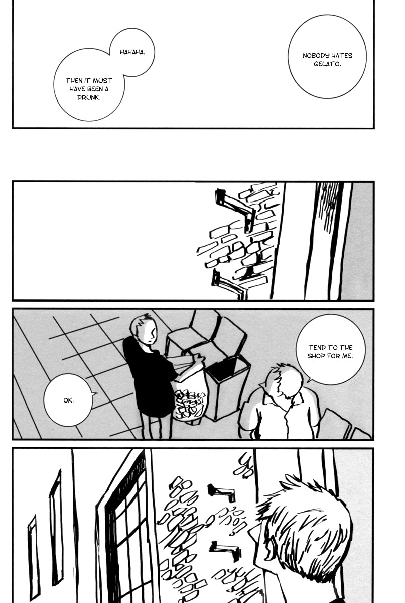 Aru to Neri to Sono Shuuhen Chapter 5 page 5 - Chapter 5