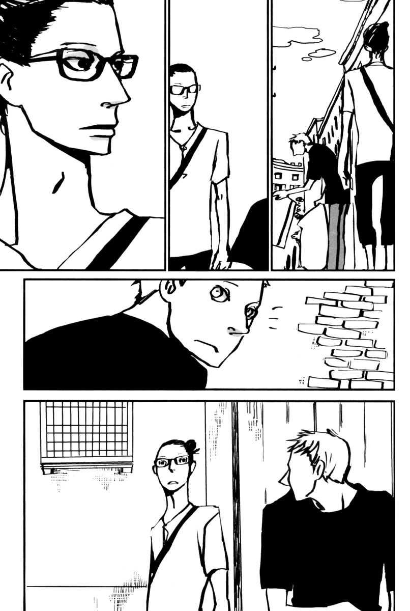 Aru to Neri to Sono Shuuhen Chapter 5 page 6 - Chapter 5