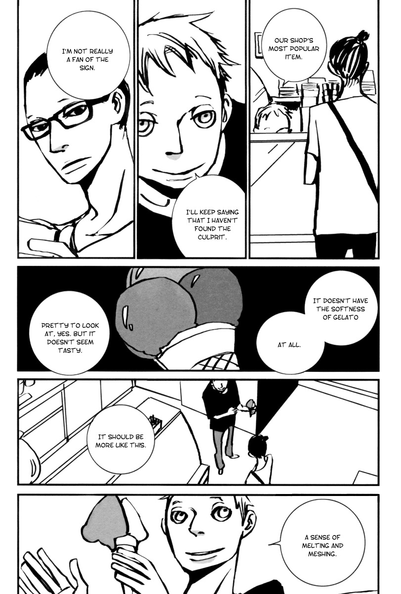 Aru to Neri to Sono Shuuhen Chapter 5 page 9 - Chapter 5