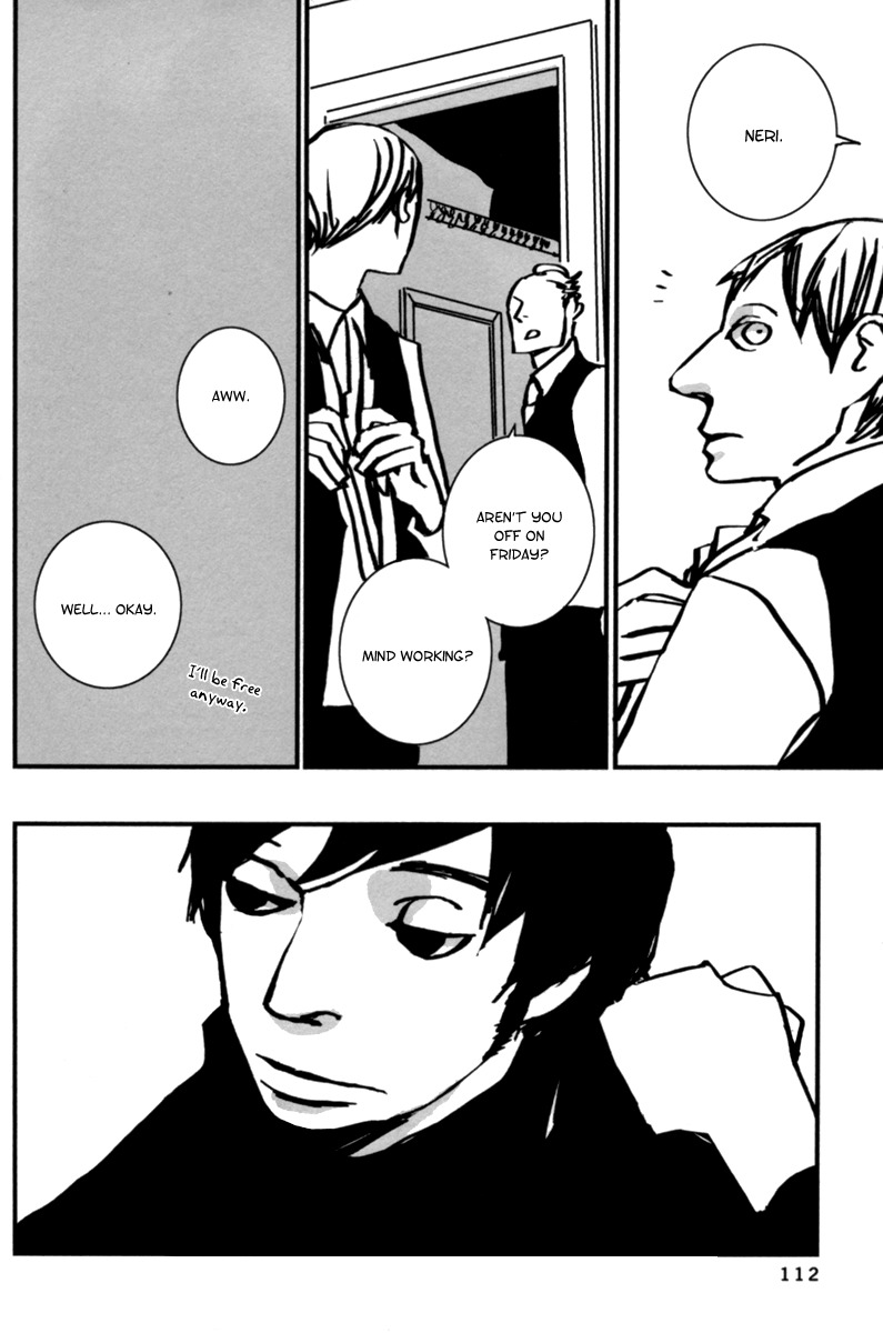 Aru to Neri to Sono Shuuhen Chapter 6 page 10 - Chapter 6