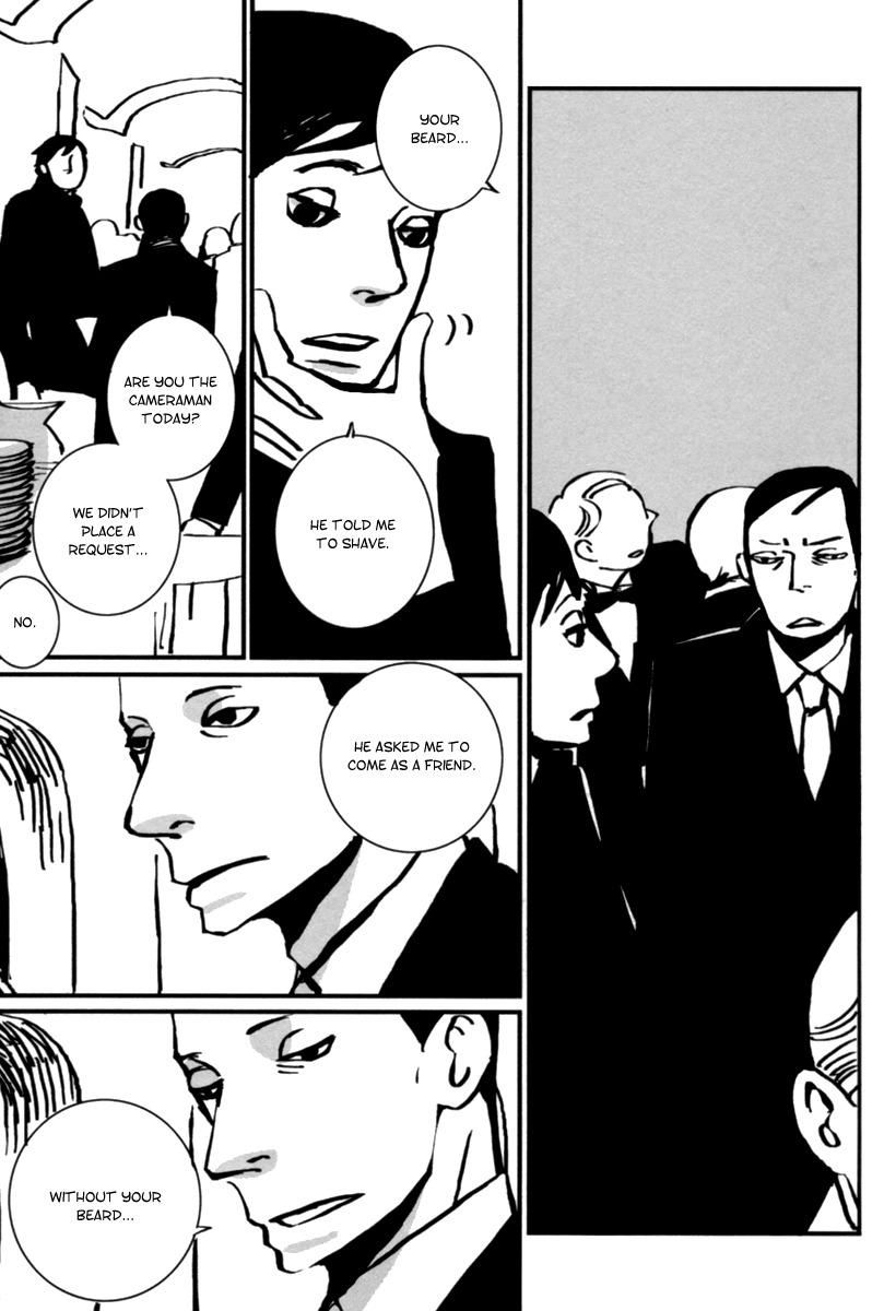Aru to Neri to Sono Shuuhen Chapter 6 page 11 - Chapter 6