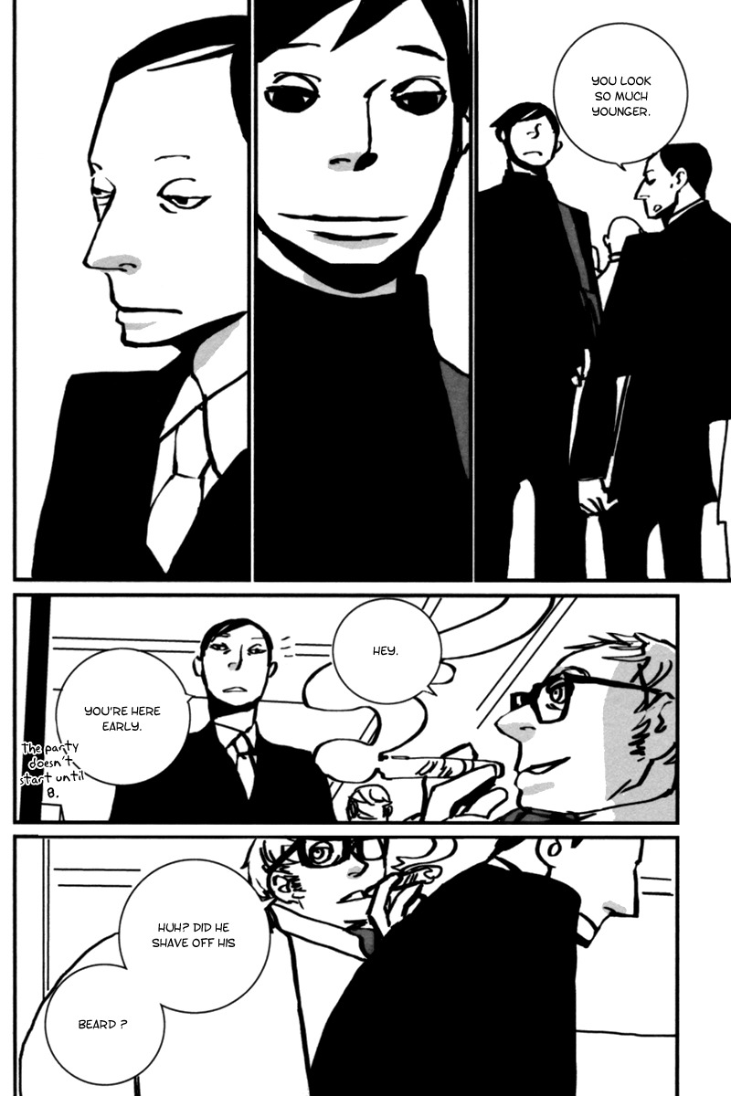 Aru to Neri to Sono Shuuhen Chapter 6 page 12 - Chapter 6