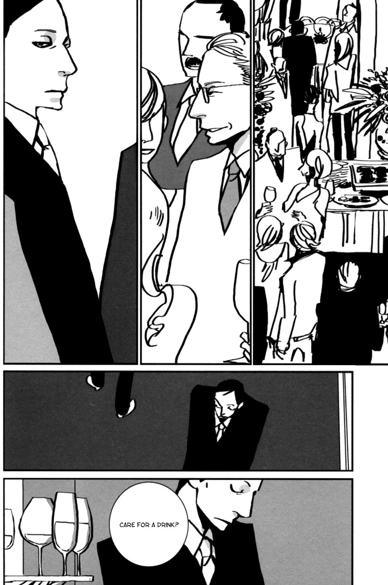 Aru to Neri to Sono Shuuhen Chapter 6 page 16 - Chapter 6