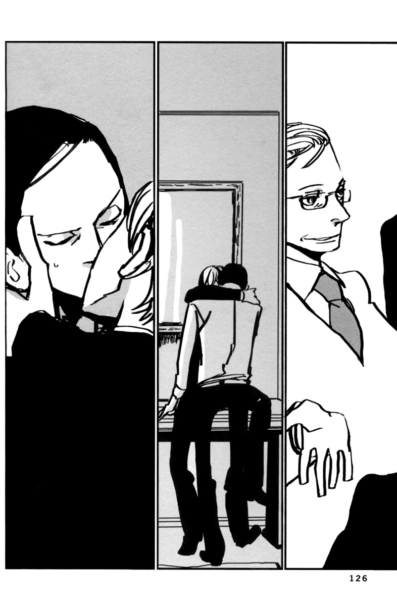 Aru to Neri to Sono Shuuhen Chapter 6 page 24 - Chapter 6