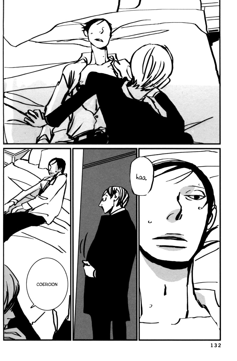 Aru to Neri to Sono Shuuhen Chapter 6 page 30 - Chapter 6