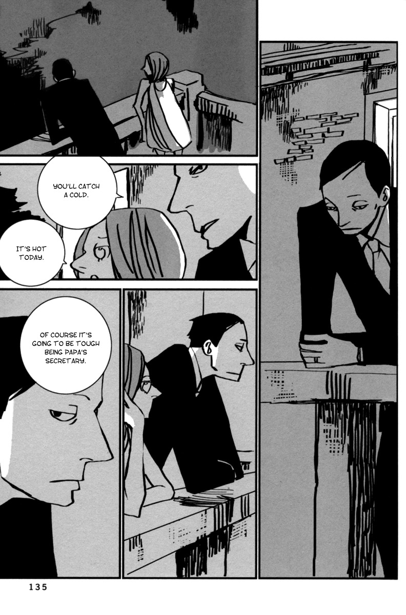 Aru to Neri to Sono Shuuhen Chapter 6 page 33 - Chapter 6