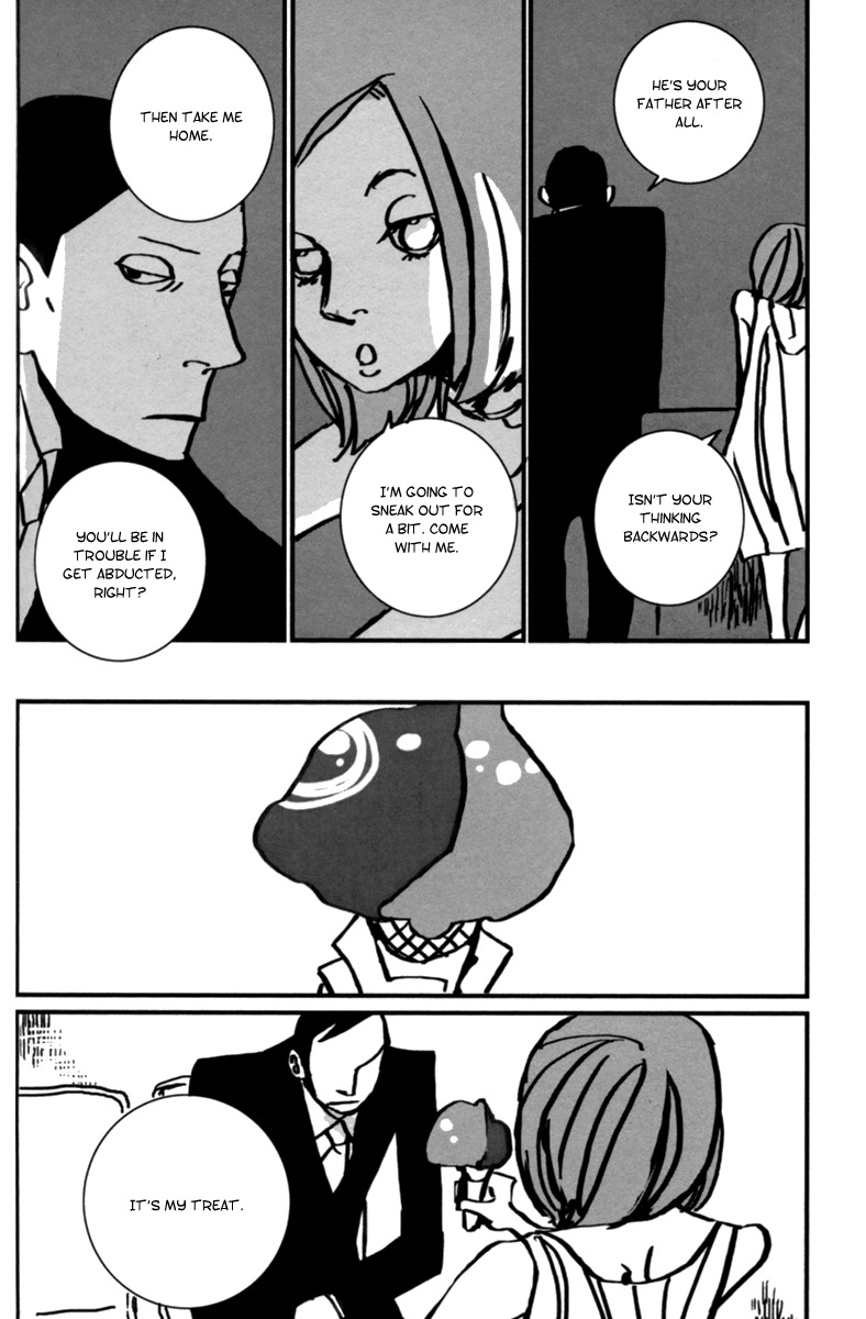 Aru to Neri to Sono Shuuhen Chapter 6 page 34 - Chapter 6