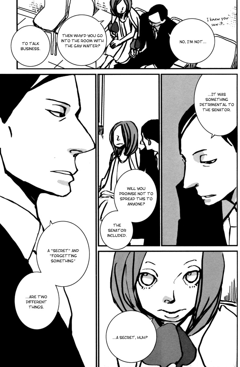 Aru to Neri to Sono Shuuhen Chapter 6 page 37 - Chapter 6