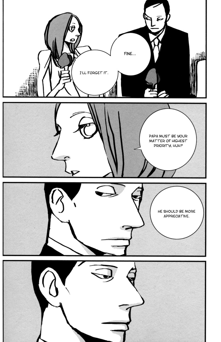 Aru to Neri to Sono Shuuhen Chapter 6 page 38 - Chapter 6