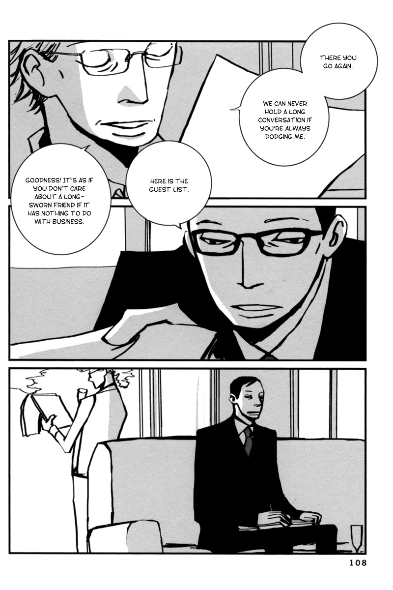 Aru to Neri to Sono Shuuhen Chapter 6 page 6 - Chapter 6