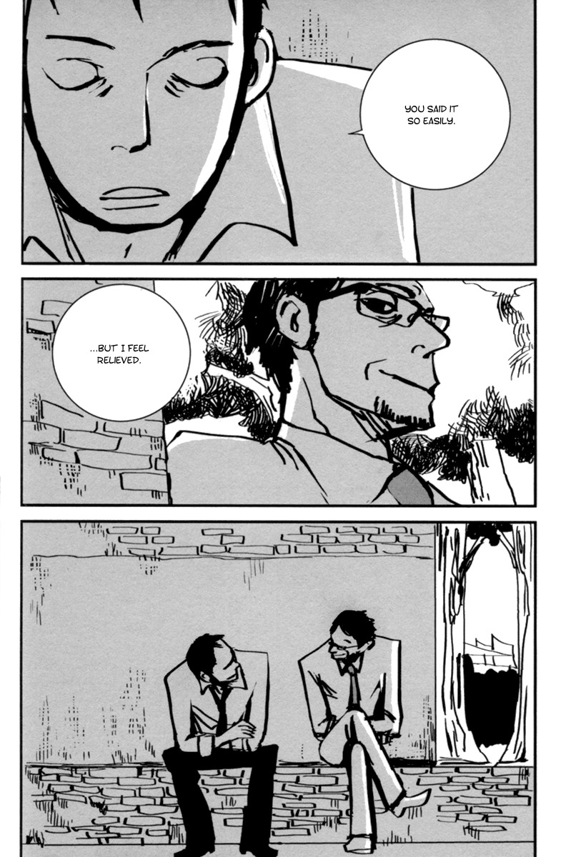 Aru to Neri to Sono Shuuhen Chapter 8 page 16 - Chapter 8