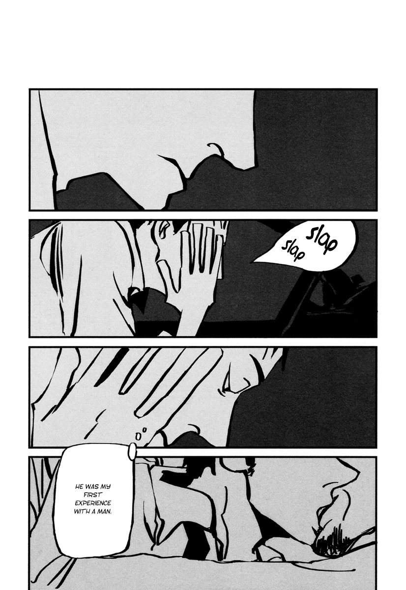 Aru to Neri to Sono Shuuhen Chapter 8 page 26 - Chapter 8