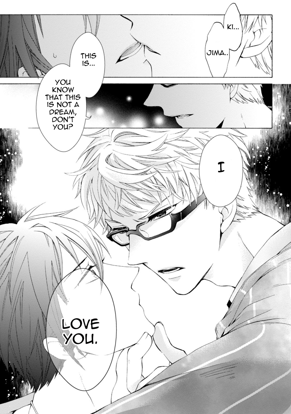 Aruhi Hyouhenshita Shinyu Ni Kokuhakusa Remashita Chapter 1 page 18 - Chapter 1