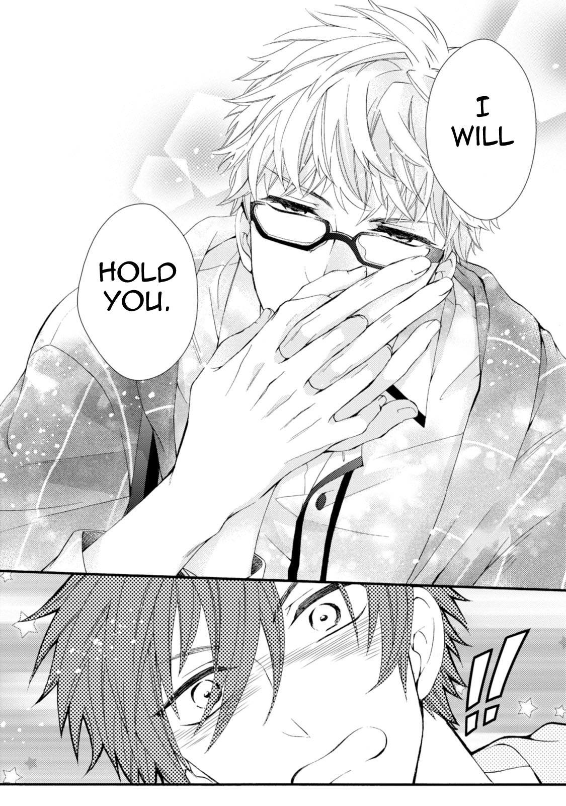 Aruhi Hyouhenshita Shinyu Ni Kokuhakusa Remashita Chapter 1 page 33 - Chapter 1