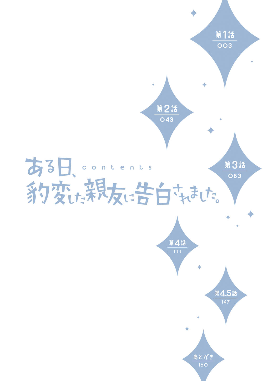 Aruhi Hyouhenshita Shinyu Ni Kokuhakusa Remashita Chapter 1 page 6 - Chapter 1