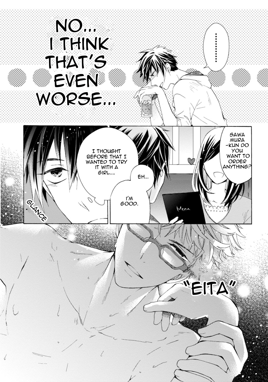 Aruhi Hyouhenshita Shinyu Ni Kokuhakusa Remashita Chapter 2 page 18 - Chapter 2