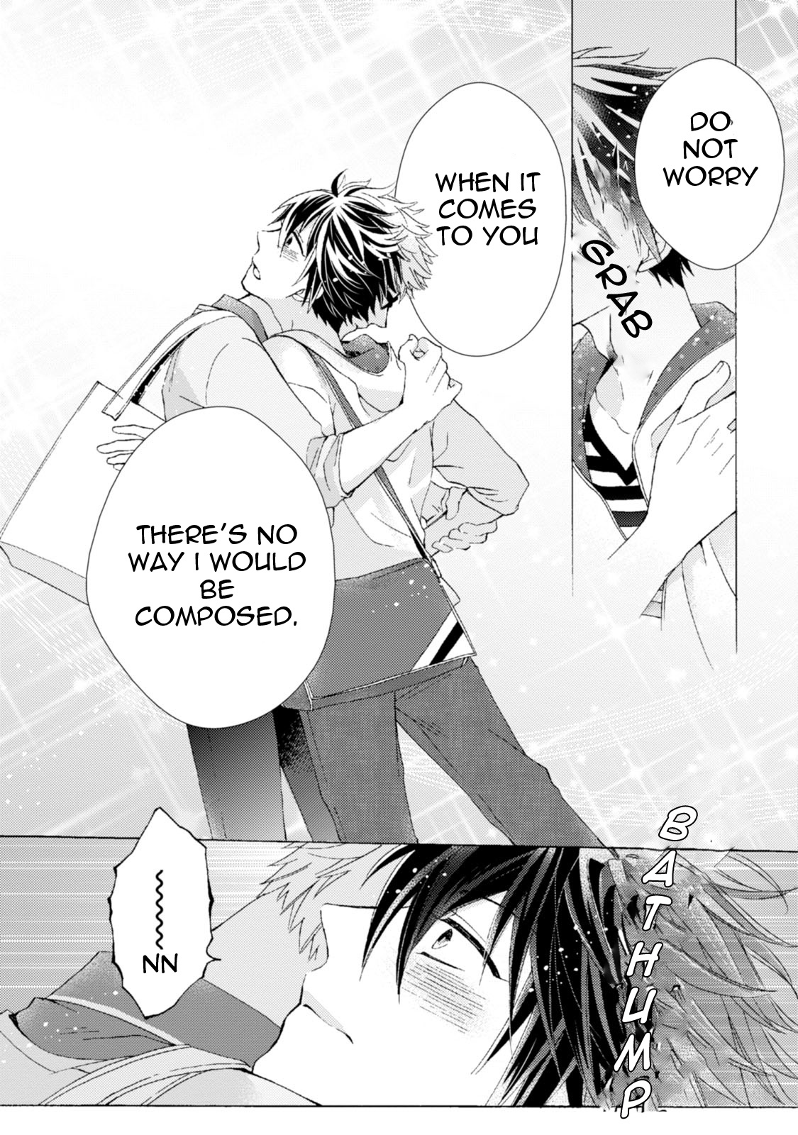 Aruhi Hyouhenshita Shinyu Ni Kokuhakusa Remashita Chapter 2 page 30 - Chapter 2