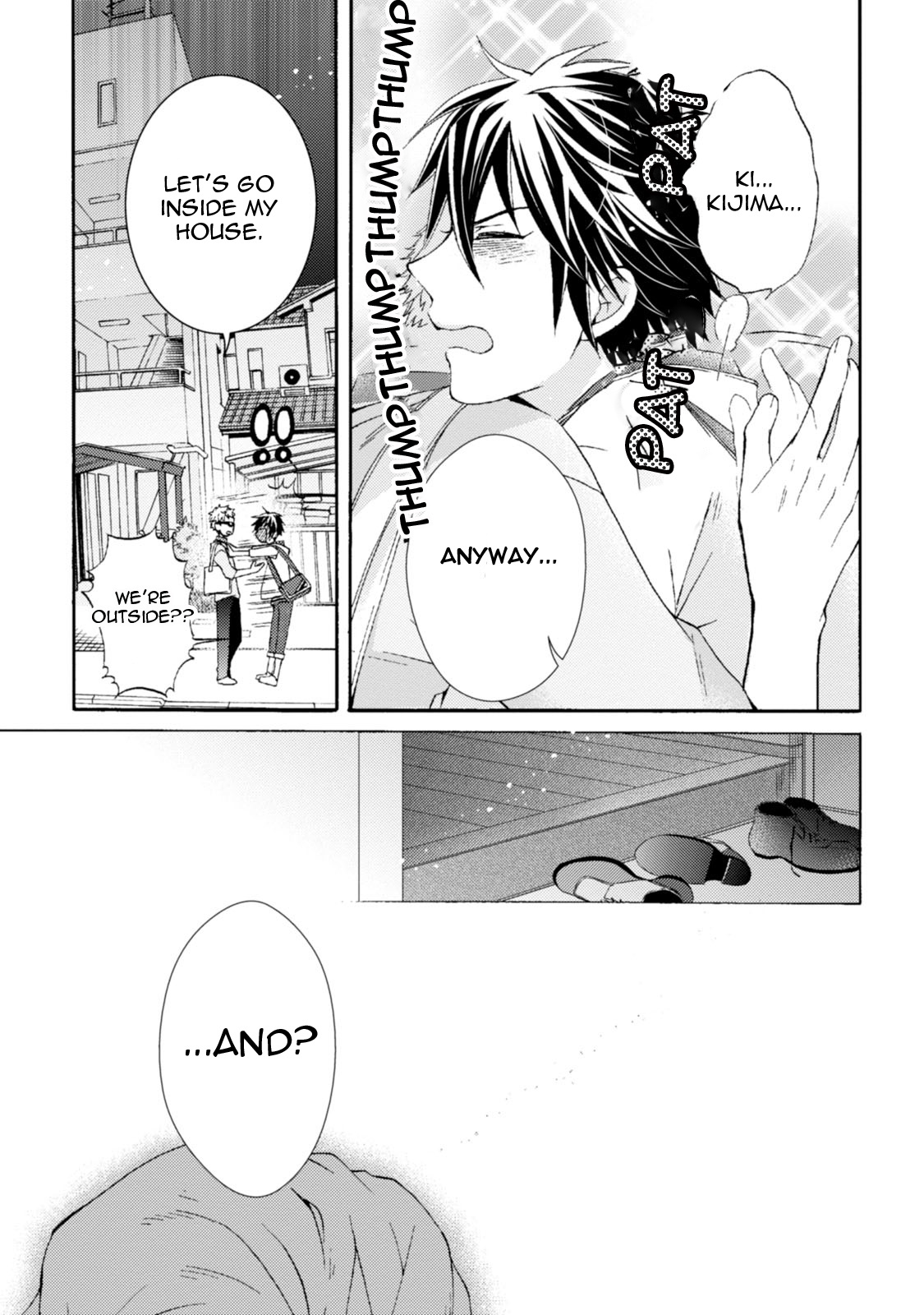 Aruhi Hyouhenshita Shinyu Ni Kokuhakusa Remashita Chapter 2 page 31 - Chapter 2