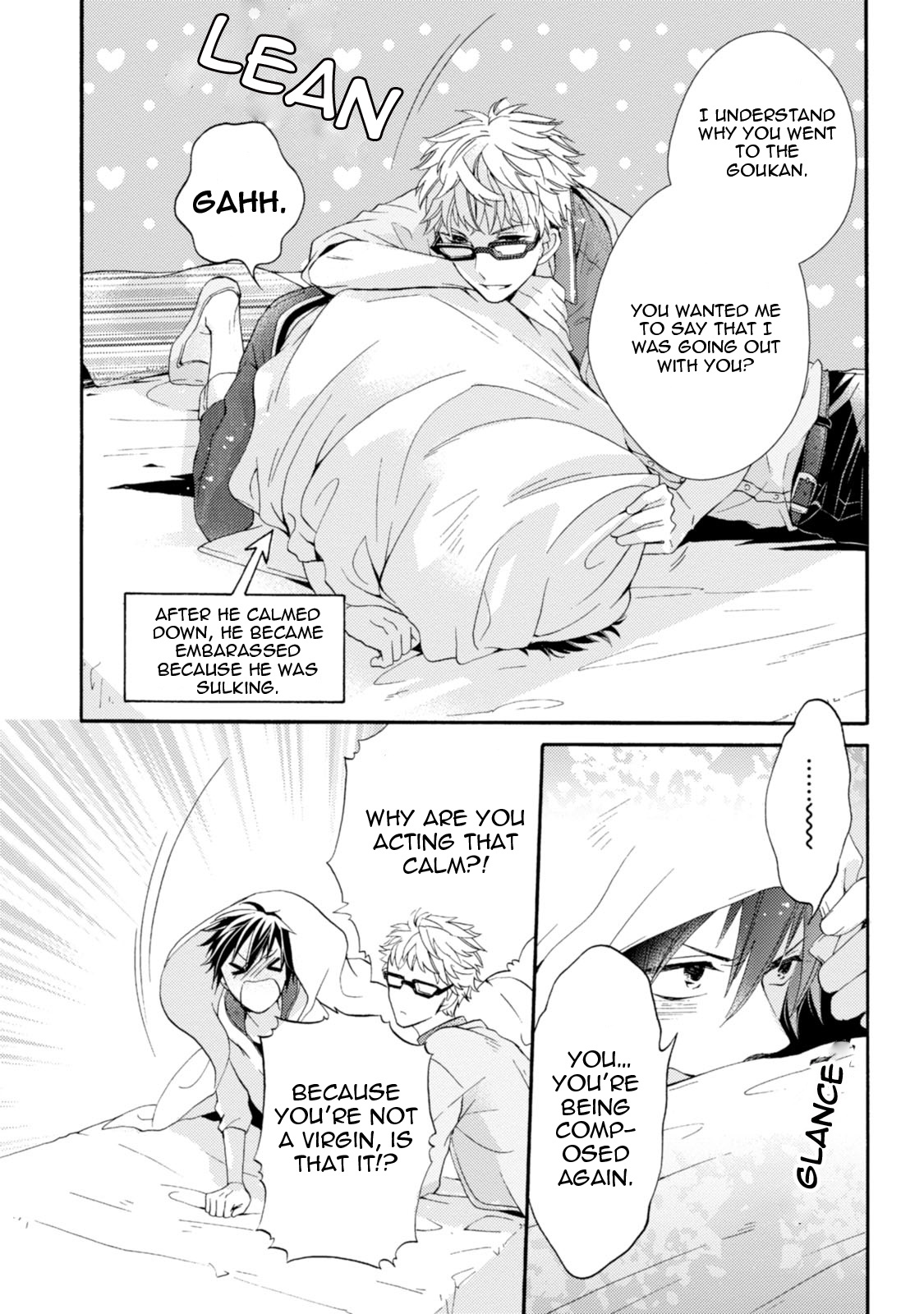 Aruhi Hyouhenshita Shinyu Ni Kokuhakusa Remashita Chapter 2 page 32 - Chapter 2